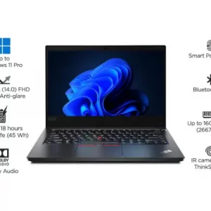 LENOVO Yoga Slim 7 Pro – 82SV0053IN