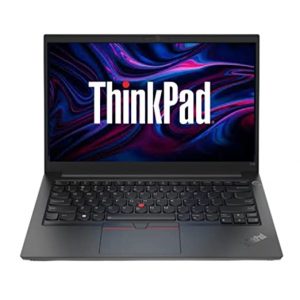 Lenovo ThinkPad E14 – 20TAS0E800