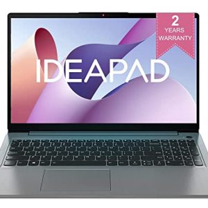 Lenovo IdeaPad Slim 3 – 82H802XXIN