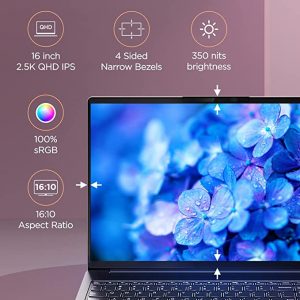 Lenovo Ideapad Slim 5 Pro – 82L500LXIN