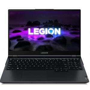 Lenovo Legion 5 – 82JU01C7IN