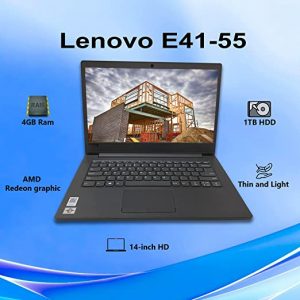 Lenovo E41 – 82FJ00ABIH