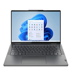 Lenovo Yoga 7 Intel Evo – 82QE0060IN