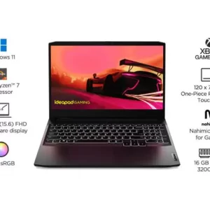 IdeaPad Gaming 3 – 82K201UHIN