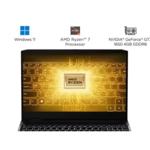 IdeaPad Gaming 3 – 82K201UHIN